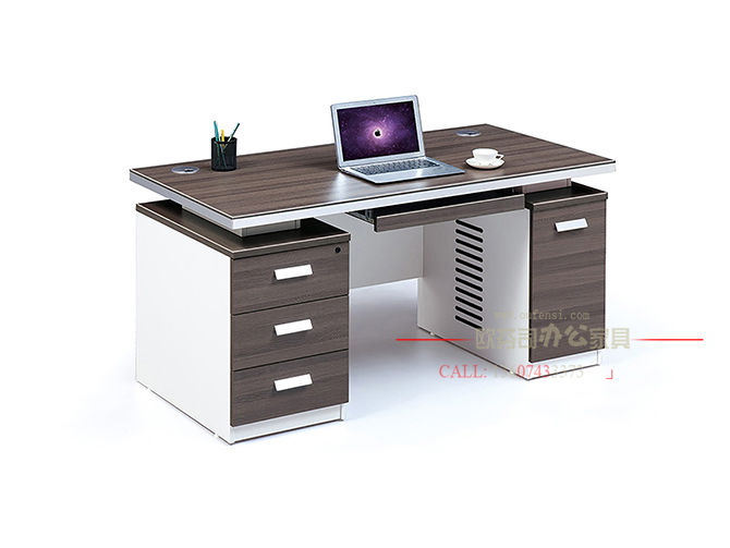 辦公桌003